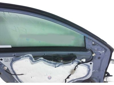 Honda 67050-TGG-A00ZZ