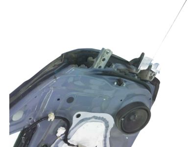 Honda 67050-TGG-A00ZZ