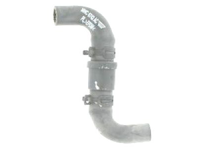 Honda 19422-RNA-A01 Hose, Warmer Outlet (ATf)