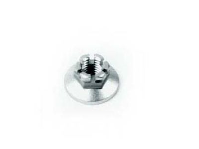 Honda Passport Spindle Nut - 90365-STX-A00