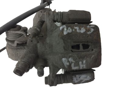 2015 Honda Civic Brake Caliper - 43019-TR3-A02