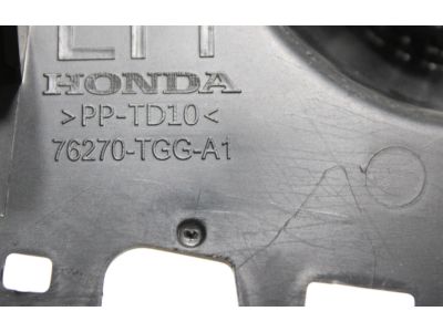 Honda 76270-TGG-A11