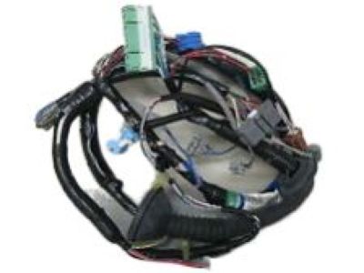 Honda 32751-S04-A00 Wire Harness, Driver Door