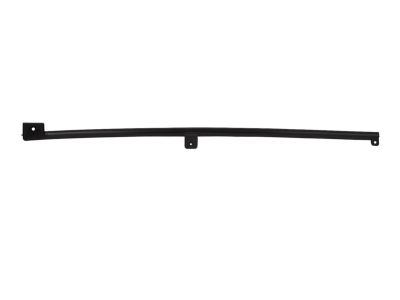Honda 72731-S9A-003 Sash, R. RR. Door Center