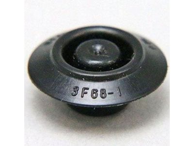 Honda Accord Body Mount Hole Plug - 95550-10000