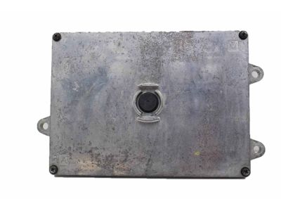 Honda Engine Control Module - 37820-RRB-A14