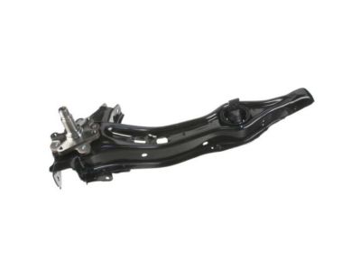 Honda 52370-S04-A00 Arm, Right Rear Trailing (Drum)