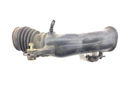 2002 Honda Civic Air Intake Coupling - 17244-PLC-000