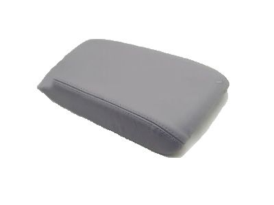 Honda 83450-SNA-A52ZA Armrest Assembly, Console (Atlas Gray)