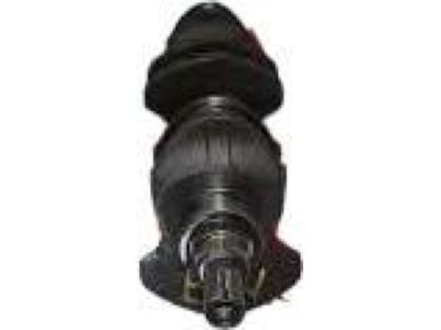 Honda CRX Crankshaft - 13310-PE2-010