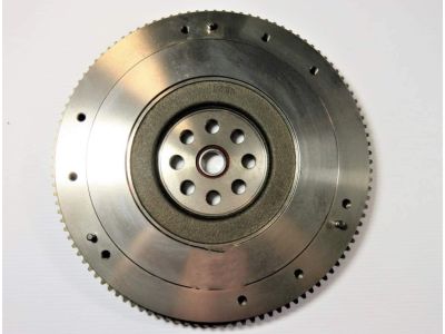 2004 Honda S2000 Flywheel - 22100-PZX-005