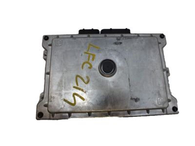 Honda Odyssey Engine Control Module - 37820-5MR-C73