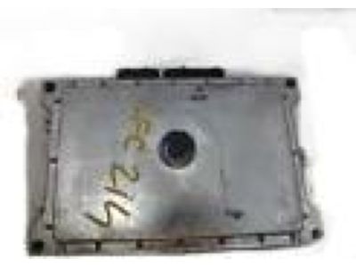 Honda Odyssey Engine Control Module - 37820-5MR-C73