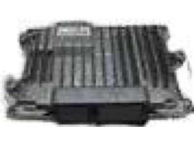 Honda Odyssey Engine Control Module - 37820-5MR-C73