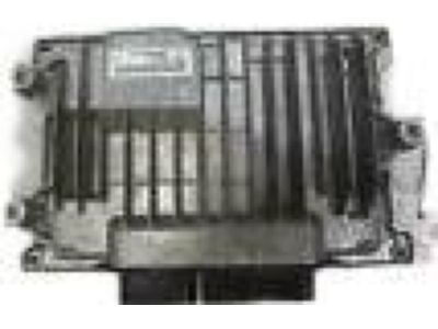 Honda Odyssey Engine Control Module - 37820-5MR-C73