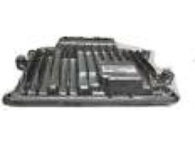 Honda Odyssey Engine Control Module - 37820-5MR-C73