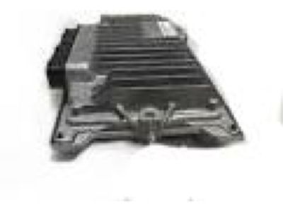 Honda Odyssey Engine Control Module - 37820-5MR-C73