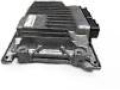 Honda Odyssey Engine Control Module - 37820-5MR-C73
