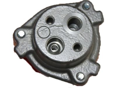 Honda 46985-SAA-013 Damper, Clutch