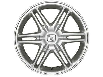 2007 Honda Accord Rims - 08W16-SDB-104A