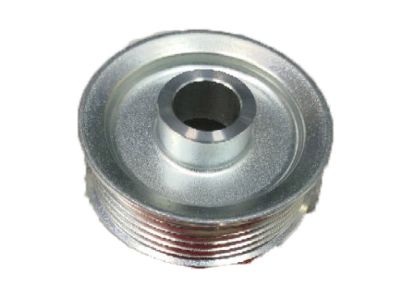 Honda Fit Alternator Pulley - 31141-RB0-004