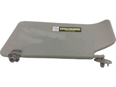 Honda 83230-S3Y-A01ZB