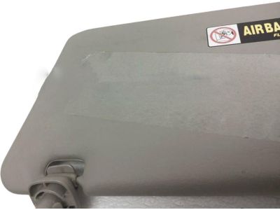 Honda 83230-S3Y-A01ZB