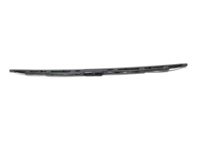 Honda 76630-SHJ-A01 Blade, Windshield Wiper (550MM)