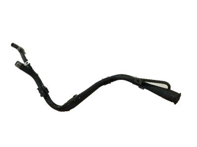 Honda CR-V Fuel Filler Neck - 17660-T0A-A01