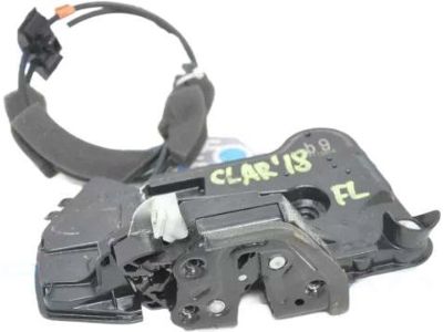 Honda Clarity Electric Door Lock - 72150-TRT-A01