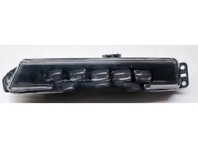 Honda Insight Fog Light - 33950-TME-T01