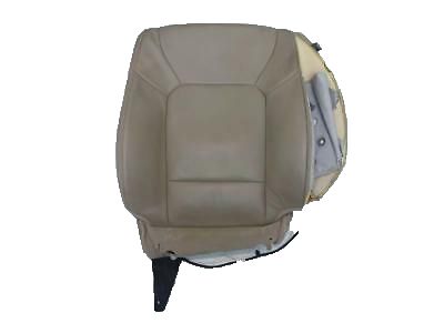 2011 Honda Pilot Seat Cover - 81531-SZA-A41ZD
