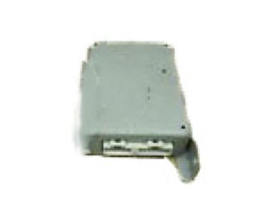 Honda 8-97203-989-0 Control Unit, Alarm