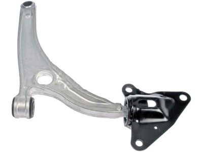 Honda 51360-SZT-A02 Lower Arm Assembly, Left Front