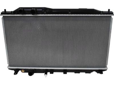 Honda Civic Radiator - 19010-RRH-901