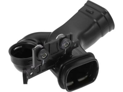 2011 Honda CR-V Air Duct - 17253-REZ-A00