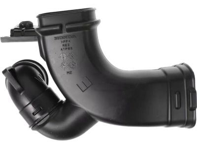 2011 Honda CR-V Air Duct - 17253-REZ-A00