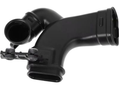 2011 Honda CR-V Air Duct - 17253-REZ-A00