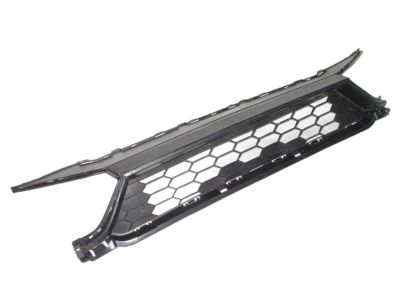 Honda 71110-TRW-A50 Lower Grille, Front