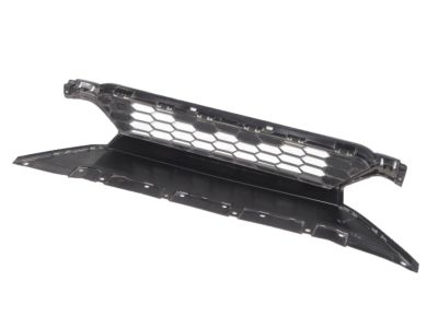 Honda 71110-TRW-A50 Lower Grille, Front