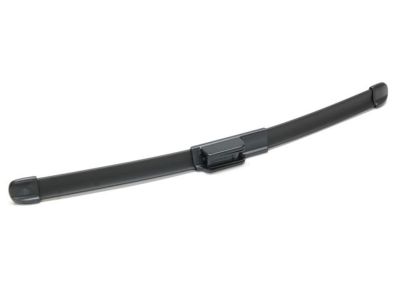 2018 Honda Accord Wiper Blade - 76630-TVA-A01