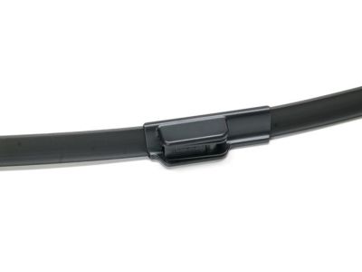 Honda 76630-TVA-A01 Blade, Windshield Wiper (400MM) (Passenger Side)