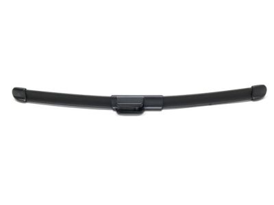 Honda 76630-TVA-A01 Blade, Windshield Wiper (400MM) (Passenger Side)