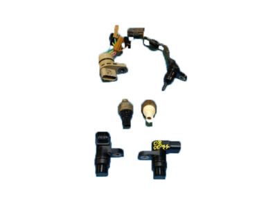 Honda 28360-RDK-003 Wire Harness, Solenoid