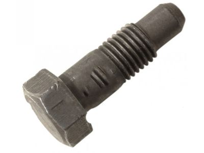 Honda 90029-611-010 Bolt, Hex. (8X24)