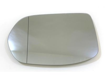 2013 Honda CR-V Car Mirror - 76253-T0A-A01