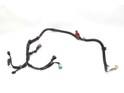 2011 Honda Element Battery Cable - 32111-PZD-A10