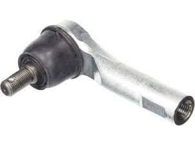 2021 Honda Odyssey Tie Rod End - 53540-THR-A02