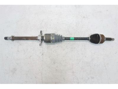 2014 Honda Pilot Axle Shaft - 44305-SZA-A21