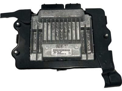 2020 Honda Civic Engine Control Module - 37820-5AN-AR2